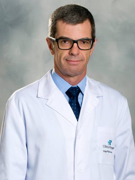 Dr. Alfredo Mus Malleu-Clínica Rotger-Grupo Quirónsalud