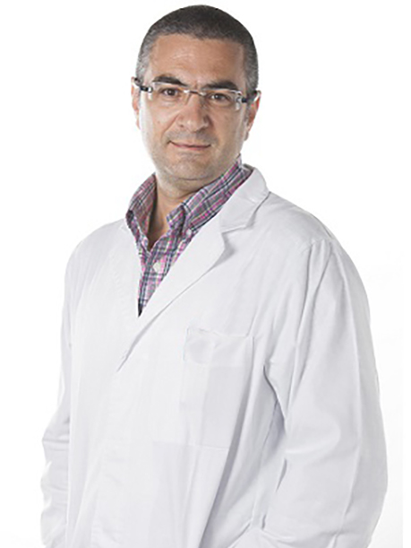 Doctor Arturo Madero Pérez
