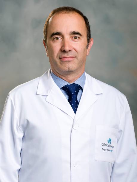 Dr. Borja Carcia-Cosio Piqueras-Clinica-Rotger