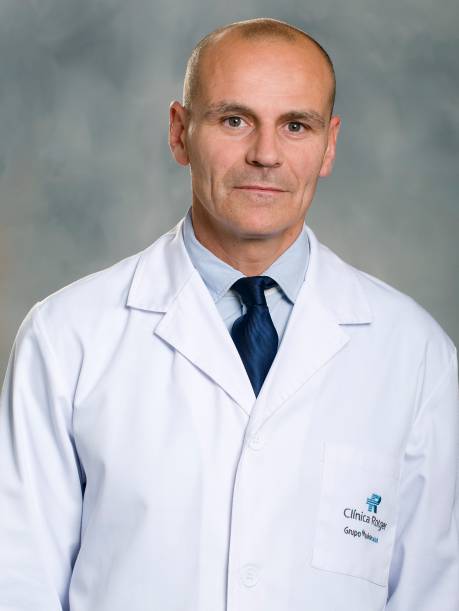 Dr. Cristofol Vives-Clínica Rotger-Grupo Quirónsalud