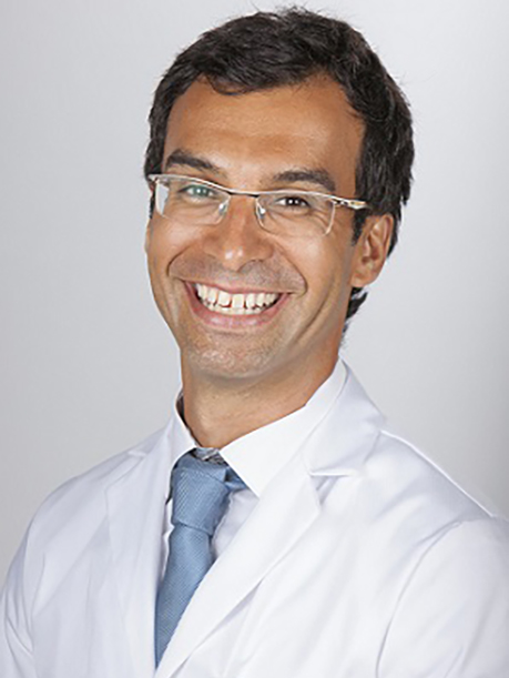 Doctor-Gonzalo-Barrantes Doctor -Javier-Gascó-Adrien-Clínica Rotger-Grupo-Quirónsalud