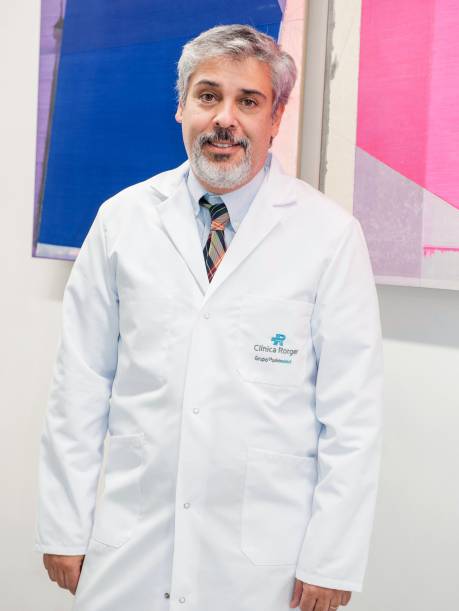 Dr. Hernan Andres Gioseffi-Clínica Rotger-Grupo Quirónsalud