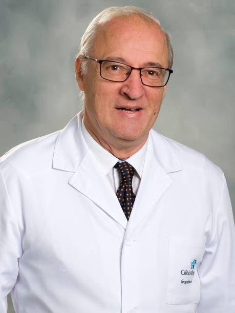 Dr. Javier Garau Alemany-Clínica Rotger-Grupo Quirónsalud