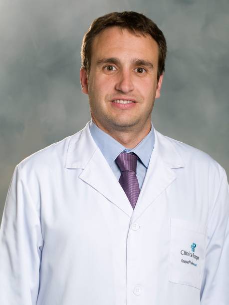 Dr. Josep Oriol Roca Mas