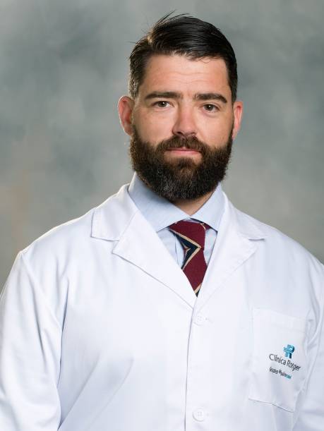 Dr. Lucas García Arocena-Clínica Rotger-Grupo Quirónsalud