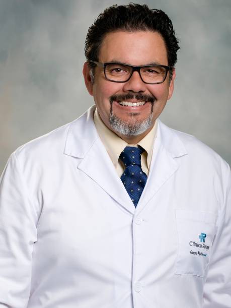 Dr. Nelson Alvarenga Recalde-Clínica Rotger-Grupo Quirónsalud