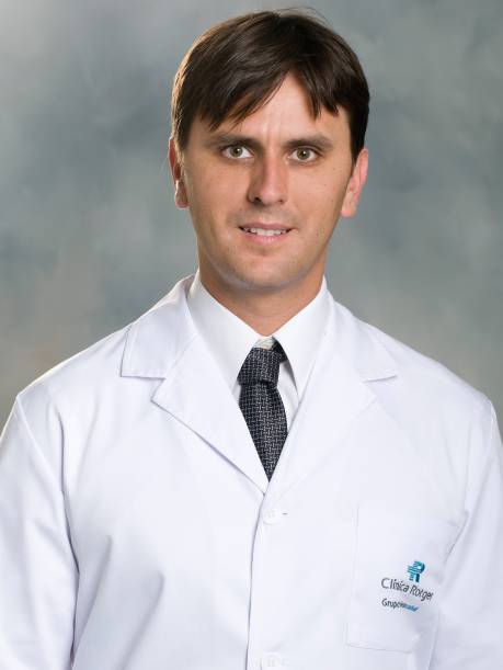 Dr. Sebastián Ramis Pocoví-Clinica Rotger-Grupo Quirónsalud