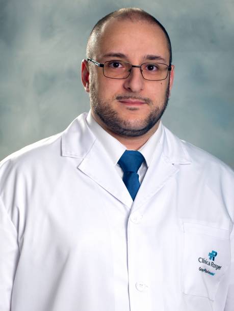 Dr. Tarek Sidawi Urbano-Clínica Rotger-Grupo Quirónsalud