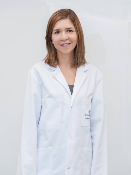 Dra. Barbará Manga-Clínica Rotger-Grupo Quirónsalud