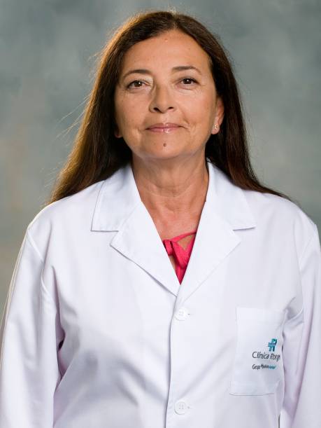 Dra. Esperanza Monclús Redondo-Clínica Rotger-Grupo Quirónsalud