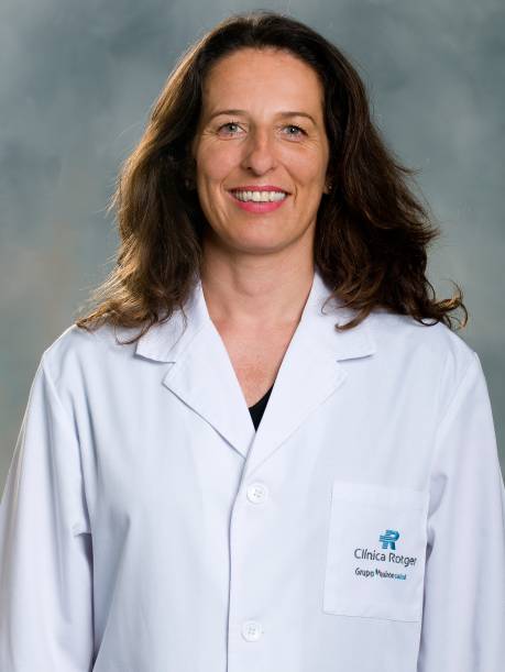 Dra. Inés Mínguez Duato-Clínica Rotger-Grupo Quirónsalud