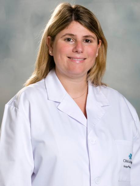 Dra. Inés Pomar Mora-Clínica Rotger-Grupo Quirónsalud