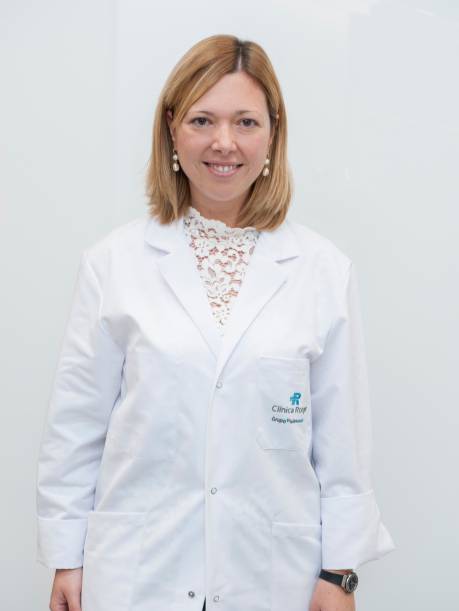 Dra. Juana Nicolau Ramis-Clínica Rotger-Grupo Quirónsalud