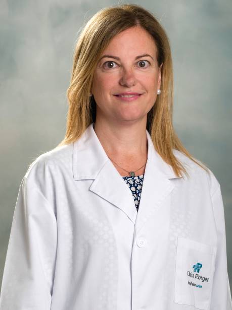 Dra. María Antonia Campins Verger-Clínica Rotger-Grupo Quirónsalud