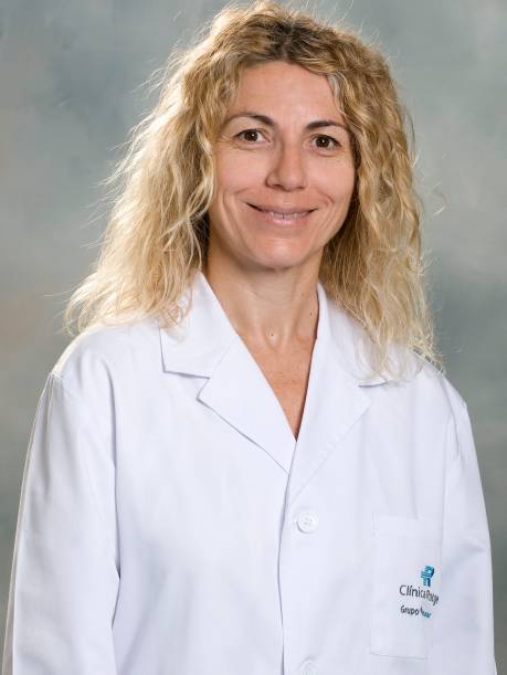 Dra. Maria Company-Clínica Rotger-Grupo Quirónsalud
