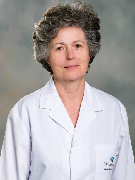 Dr. Monserrat Miro Roig-Clínica Rotger-Grupo Quirónsalud