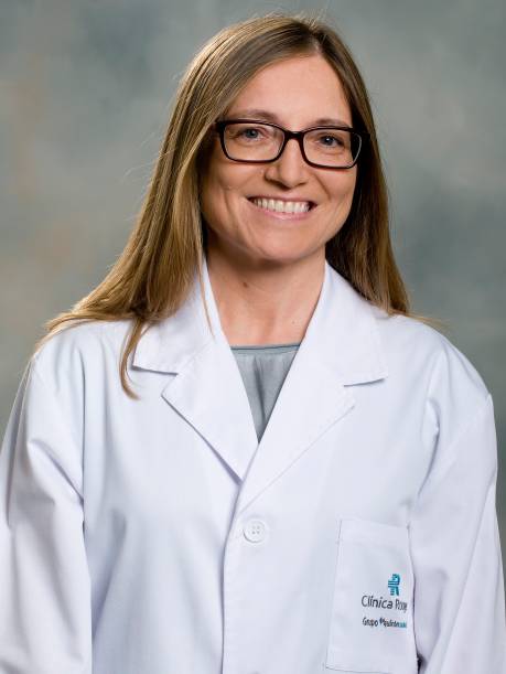 Dra. Noemi Freixas Grimalt-Clínica Rotger-Grupo Quirónsalud