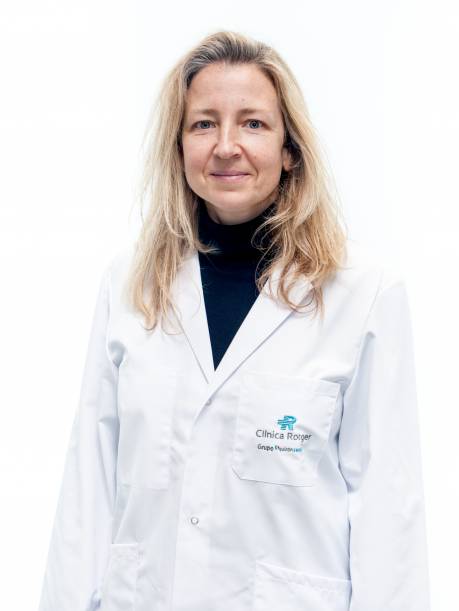 Dra. Olivia Pastor Talboom-Clínica Rotger-Grupo Quirónsalud