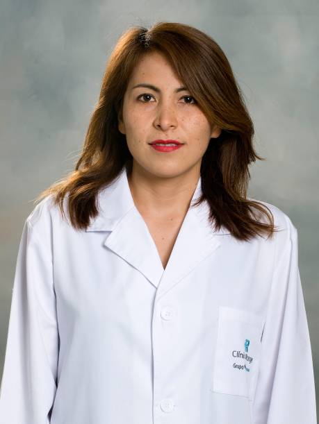 Dra. Teresa Acuña Gutiérrez-Clínica Rotger