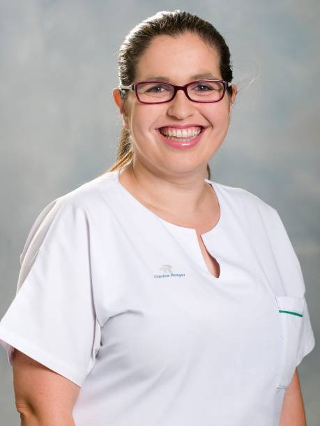 Tamara Torres Abad-Clínica Rotger-Grupo Quirónsalud