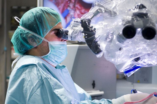 Área-Quirúrgica-Clínica-Rotger-Hospital-Mallorca