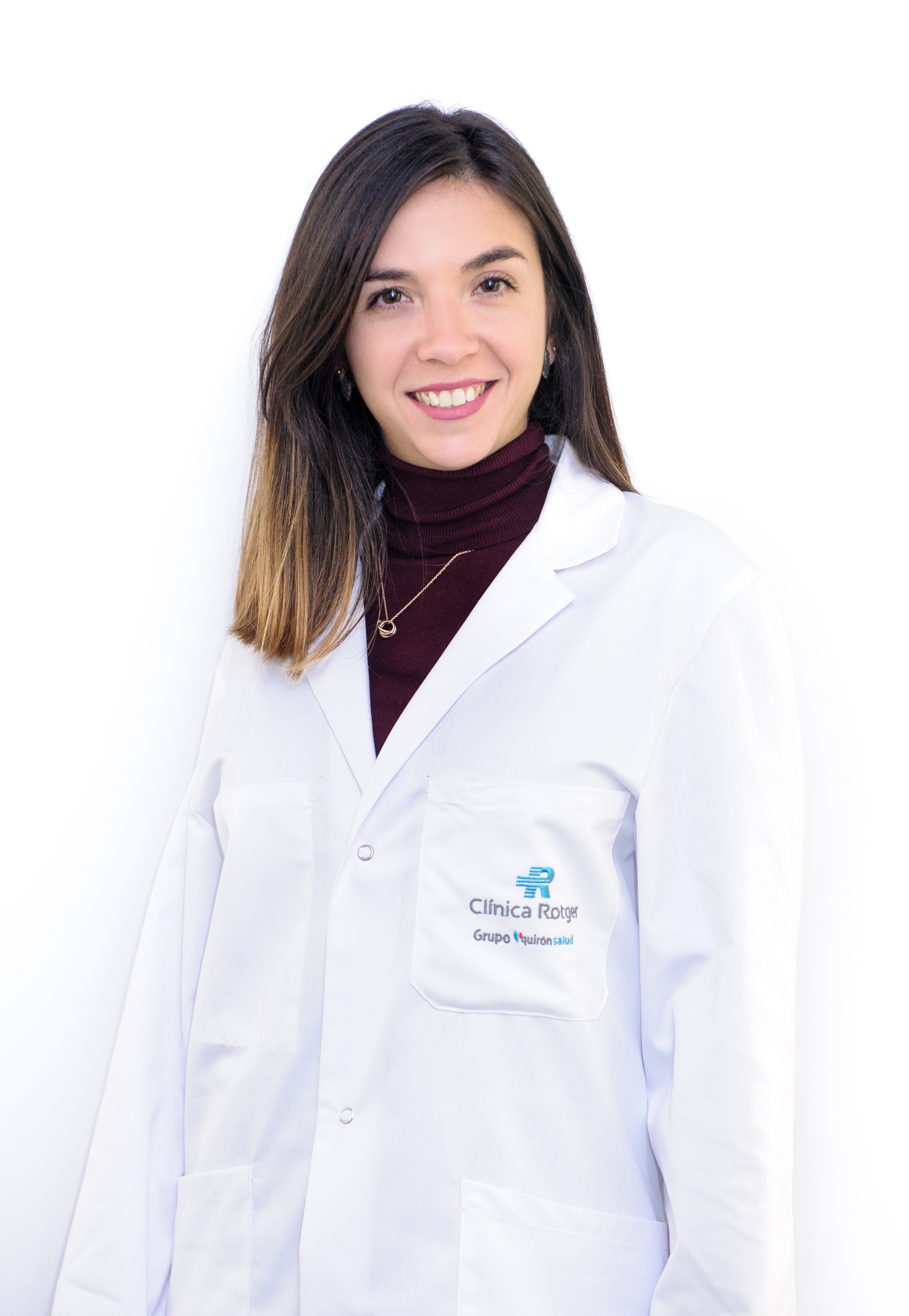 Dra-Manuela-Camargo-Clínica Rotger-Grupo Quirónsalud
