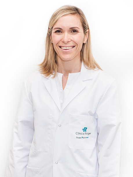 Doctora-Mónica-Mariño-Clínica Rotger-Grupo-Quirónsalud