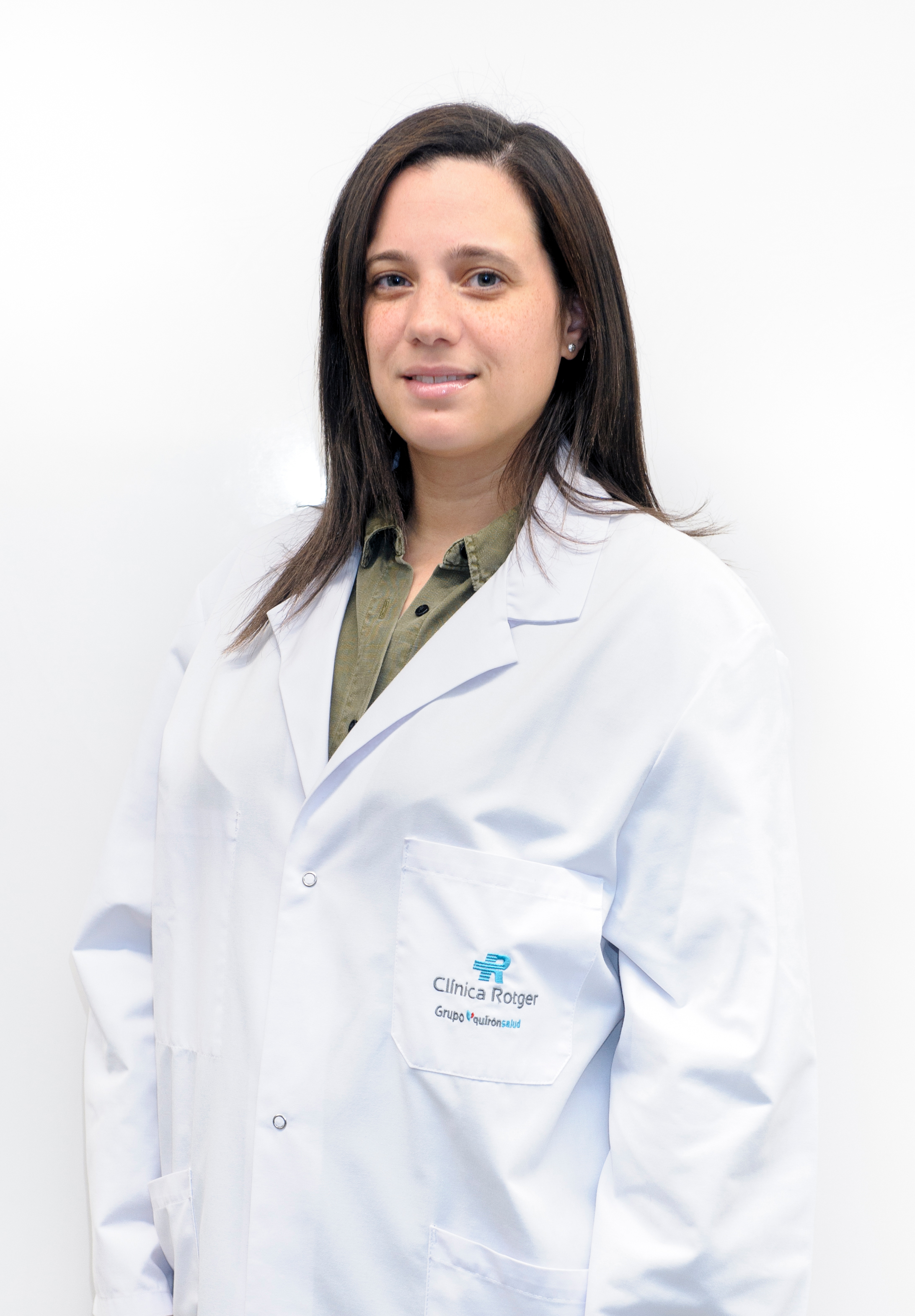 Dra. Paola Cristina Sambo-Clínica Rotger-Grupo Quirónsalud