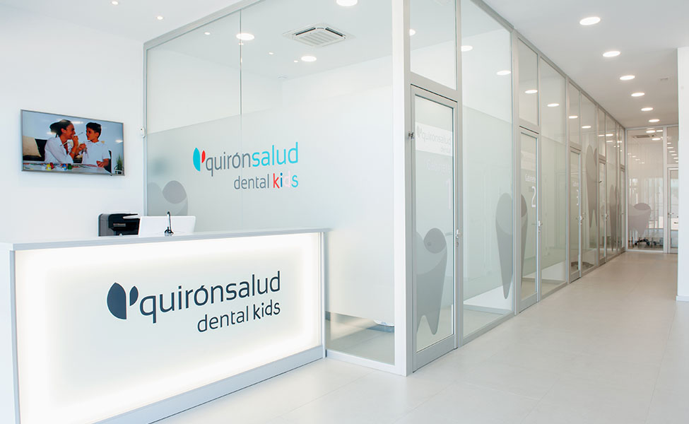 Quirónsalud Dental Kids