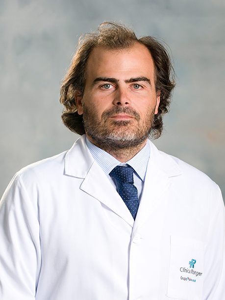 Doctor-Jon-Olabe-Goxencia-Clínica Rotger-Grupo-Quirónsalud