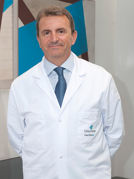 Doctor-Mariano-Rovira-Clínica Rotger-Grupo-Quirónsalud