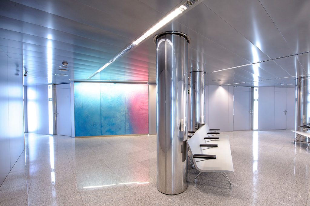 Mural-Clínica-Rotger-Hospital-Mallorca-Quinta-Planta_1