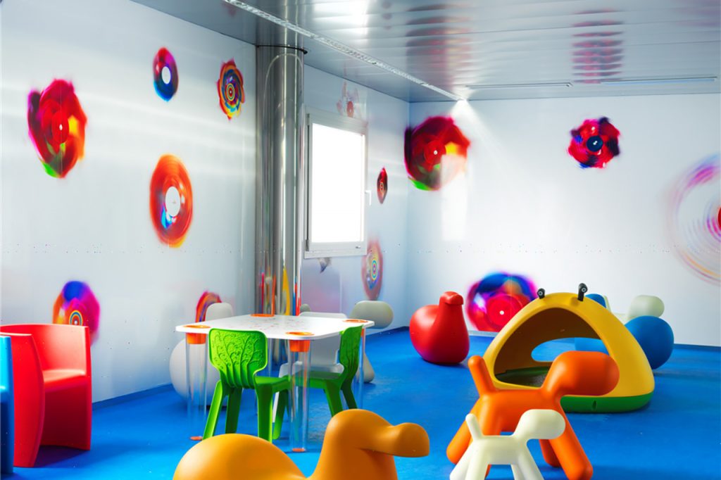 Mural-Clínica-Rotger-Hospital-Mallorca-Quinta-Planta_2