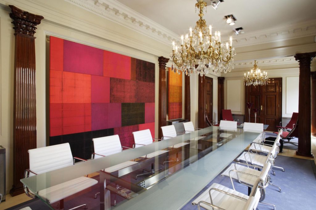 Sala-de-Juntas-Clínica-Rotger-Hospital-Mallorca