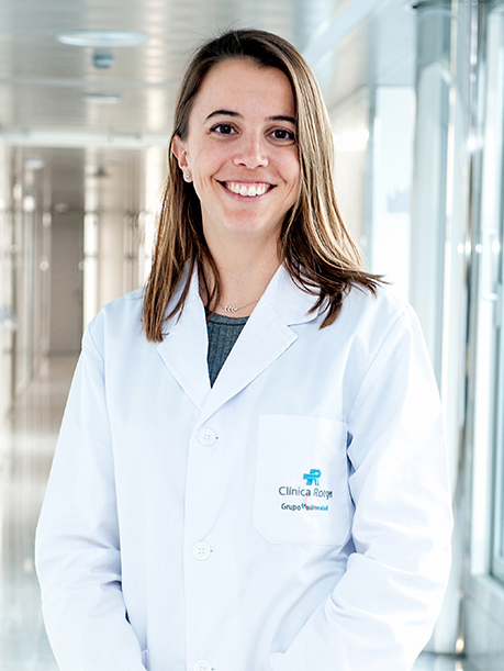 Doctora-Elena-Manubens-Clínica-Rotger-Grupo-Quirónsalud