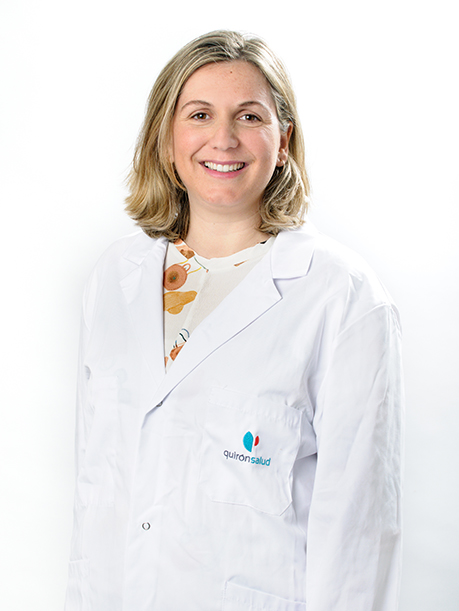 Doctora-María-Barceló-Bauza-Clínica-Rotger-Grupo Quirónsalud