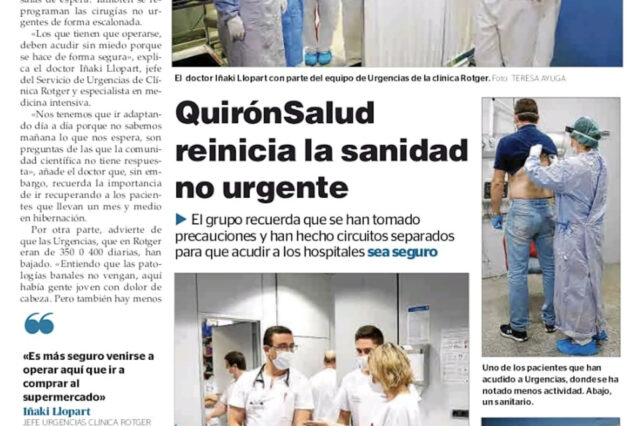 UH-Reinicio-Actividad-Sanitaria-Clínica-Rotger