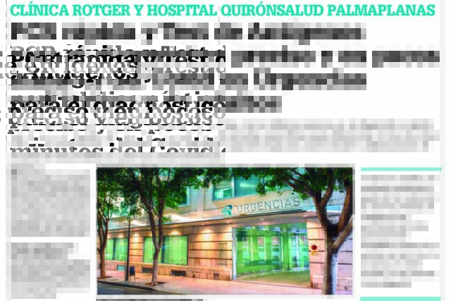 DM-PCR-Rápidos-Test-Antígenos-Clínica-Rotger-Hospital-Mallorca