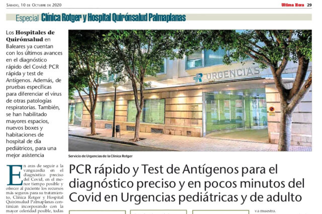 UH-PCR-Rápidos-Test-Antígenos-Clínica-Rotger-Hospital-Mallorca