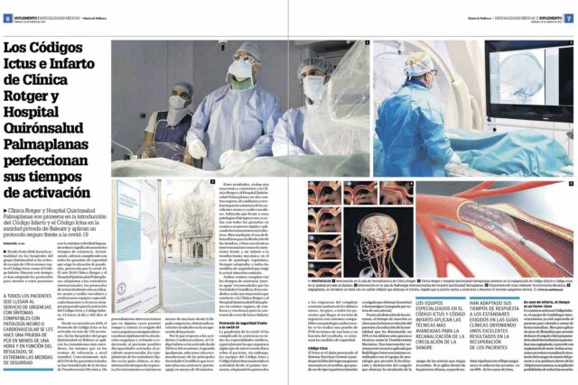 Especialidades-Medicas-Clínica Rotger-Hospital-Mallorca