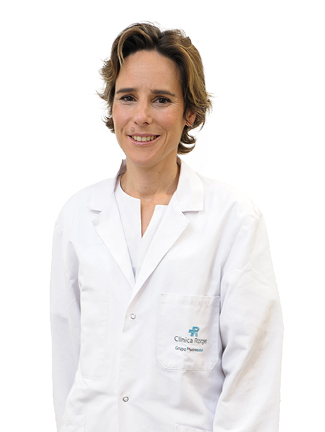 Dr. Ana-María-Martínez-Barrabés-Clínica Rotger