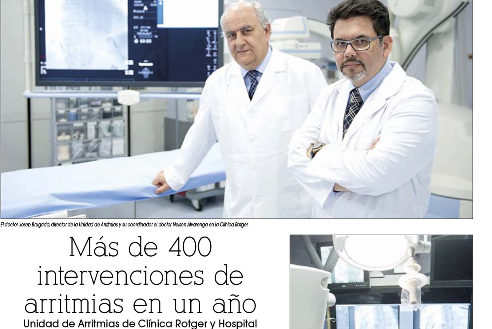 Unidad-de-Arritmias-Clínica-Rotger-Hospital-Mallorca