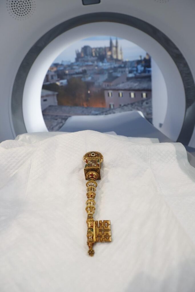 La Clau del Regne de Mallorca