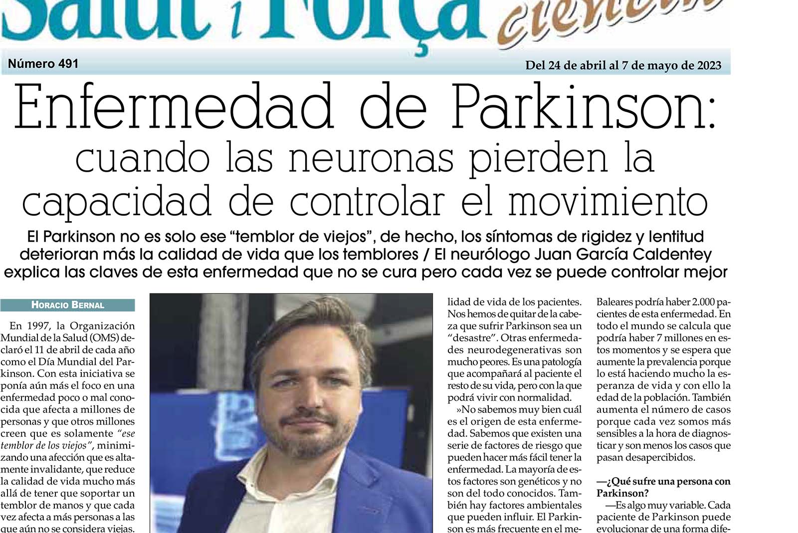 SF_Reportaje Parkinson_Clínica_Rotger-Hospital-Mallorca