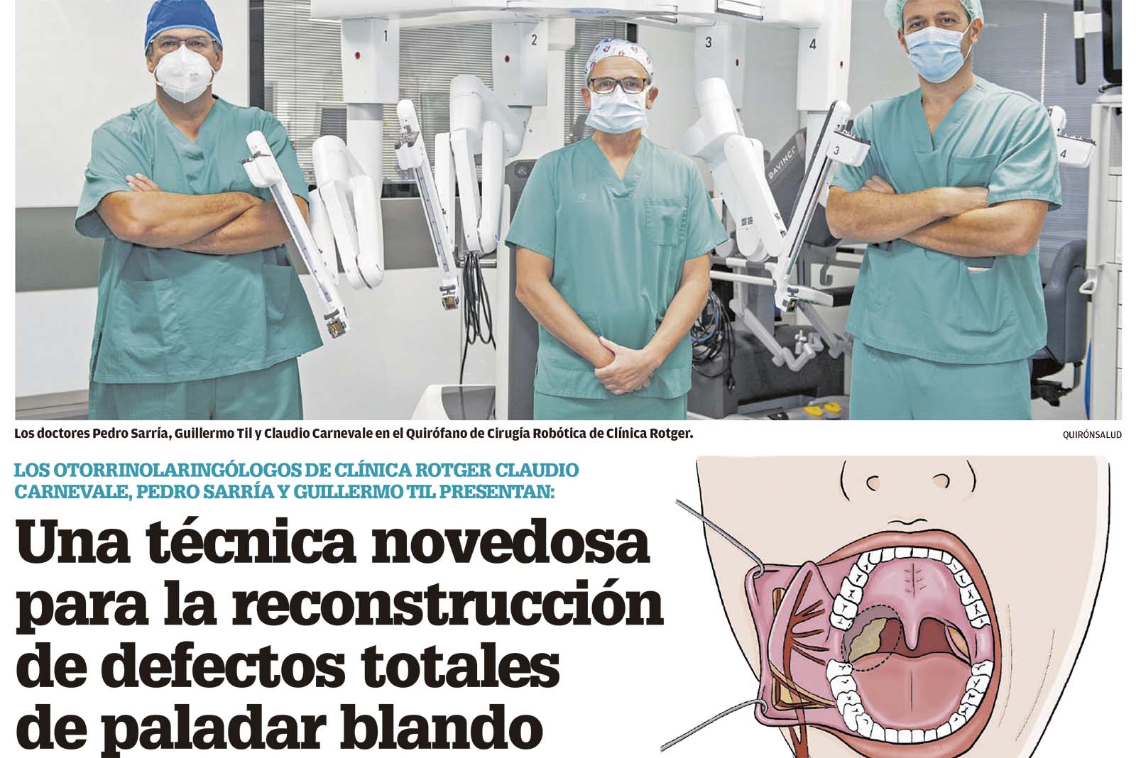DMA_Novedosa_Técnica_Otrrinolaringológica_Clínica_Rotger