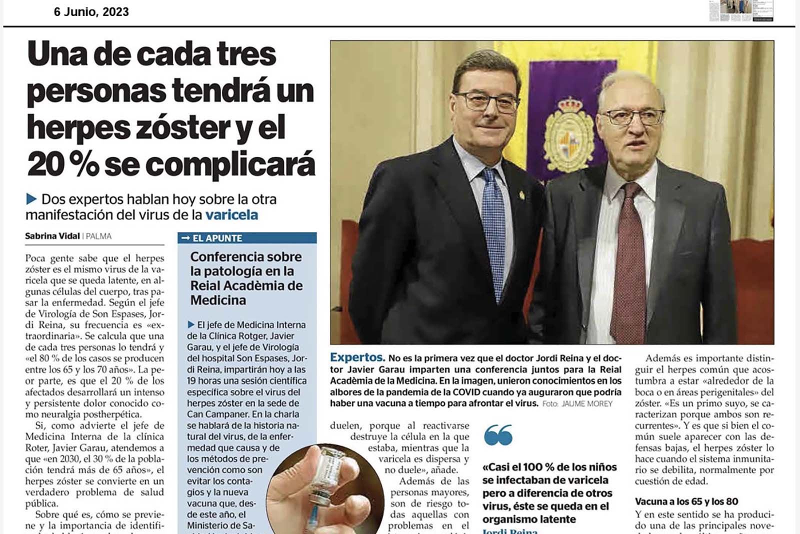 Expertos-Hablan-Sobre-el-Herpes-Zoster-Clínica-Rotger