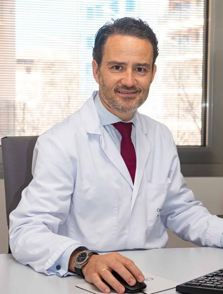 Primer By Pass G strico Rob tico De Baleares En Cl nica Rotger