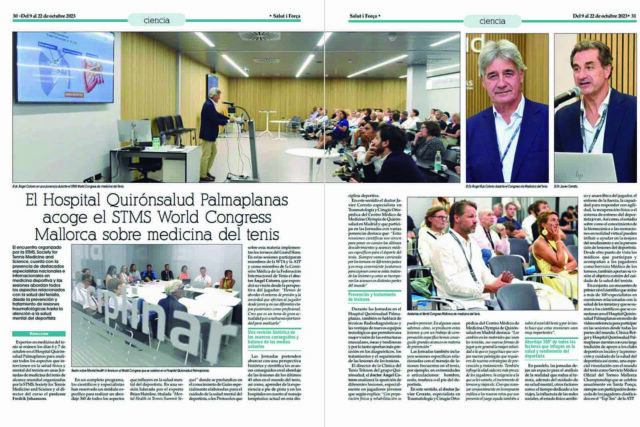 SF_STMS World_Congress_Mallorca