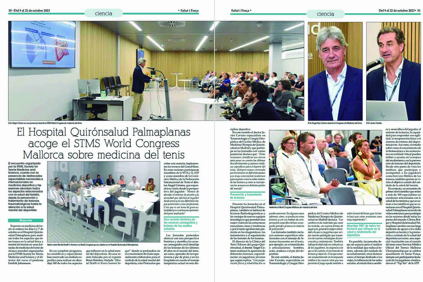 SF_STMS World_Congress_Mallorca