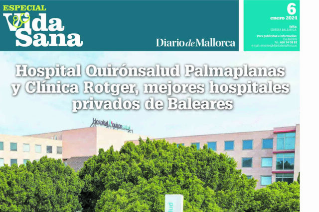 VS_Mejores Hospitales Privados de Baleares